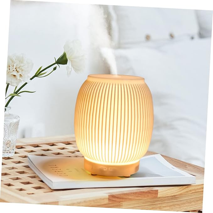 Humidifier Night Light - RashidExpress