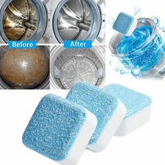 Washing Machine Cleaner - RashidExpress