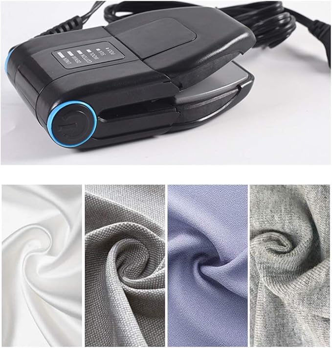 Portable Iron - RashidExpress