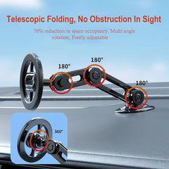 Magnetic Phone Holder - RashidExpress