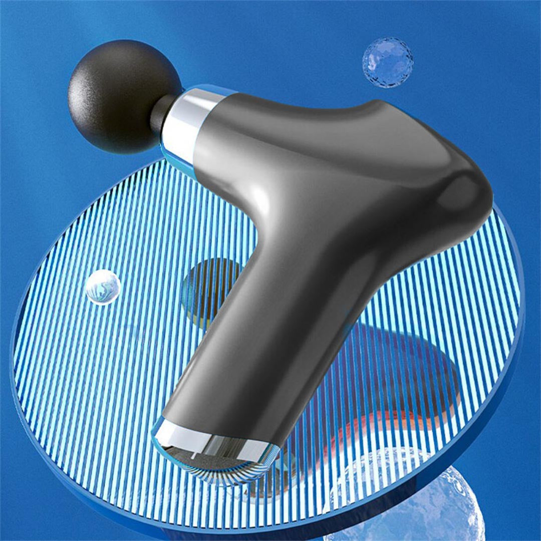 Fascial Power Massager Gun CY-001 - RashidExpress