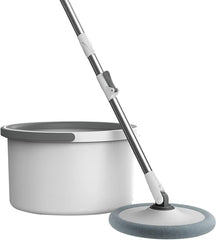 Microfibre Spin Mop - RashidExpress