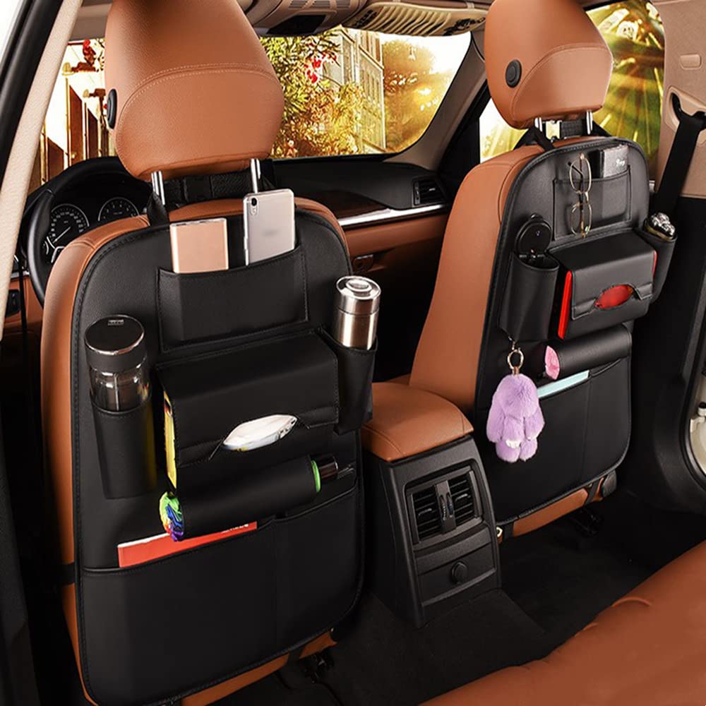 Car Seatback Organizer - RashidExpress