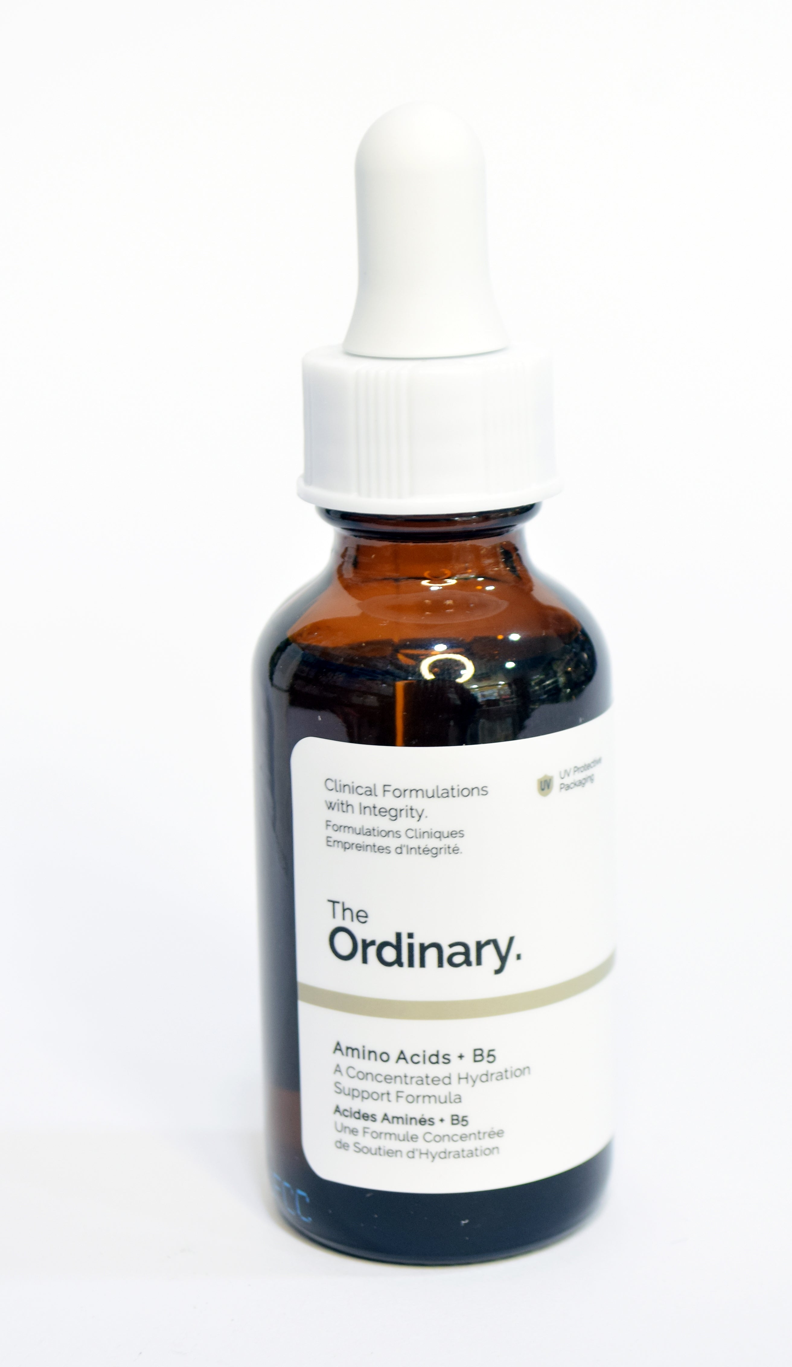 Ordinary Amino Acids + B5 30ml - RashidExpress