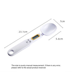 Digital Spoon Scale - RashidExpress