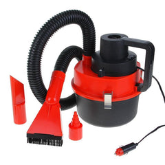 Wet And Dry Vacuum Cleaner - RashidExpress