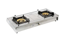 Dual Burner For Kitchen