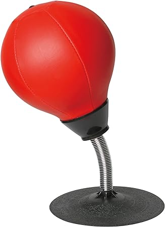 Tabletop Punching Bag - RashidExpress