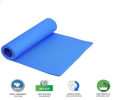 Non Slip Yoga Mat - RashidExpress