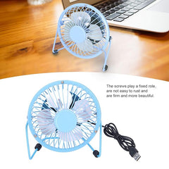 Portable USB Mini Fan - RashidExpress