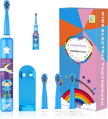 Kids Tooth Brush - RashidExpress