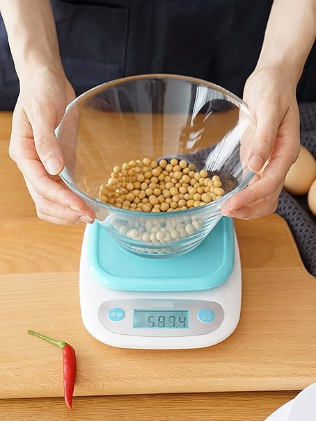 Electronic Food Scale - RashidExpress