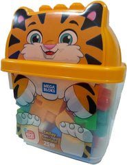 Tiger Style Puzzle Box - RashidExpress