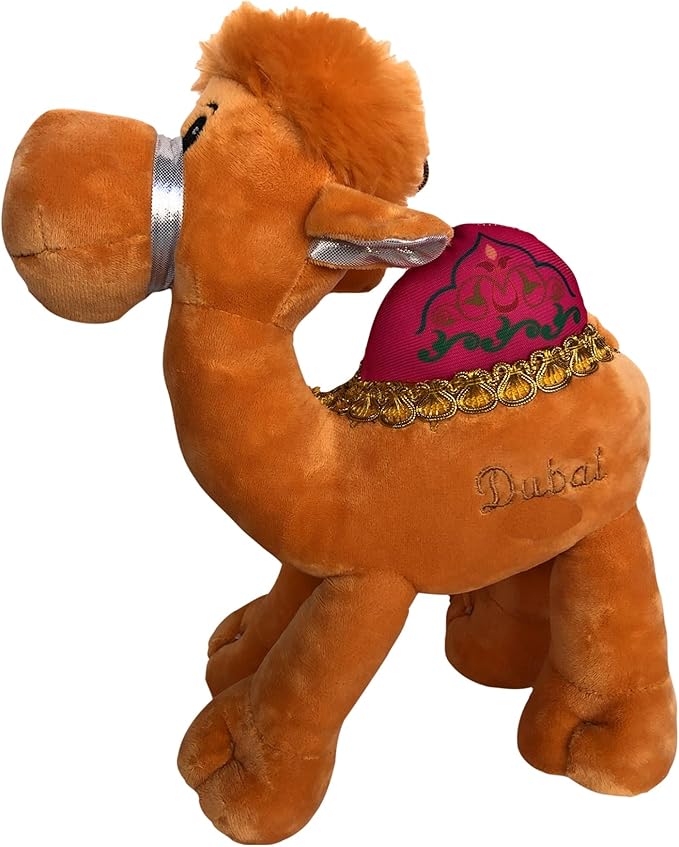 Camel Stuffed Animals Plush (20cm)