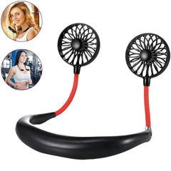 Pinlife Sports Neck Fan - RashidExpress