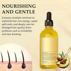 Hair Growth Oil - RashidExpress