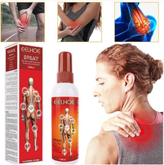 Pain Relieving Spray - RashidExpress