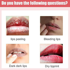 Lips Bleaching Cream Balm - RashidExpress