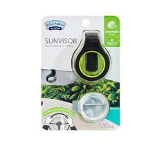 Sunvisor Clip Car Perfume - RashidExpress