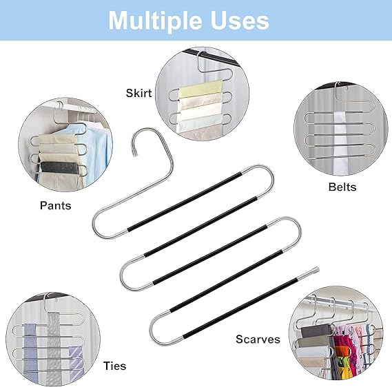 Affordable Hangers - RashidExpress