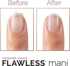 Flawless Nail Salon Kit - RashidExpress