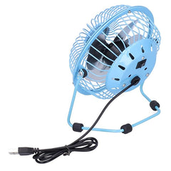 Portable USB Mini Fan - RashidExpress