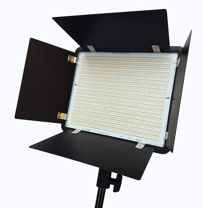 LED Light Kit 600 - RashidExpress