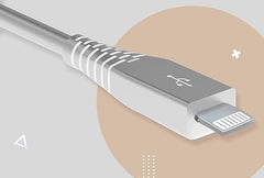 Linghtning Data Cable - RashidExpress