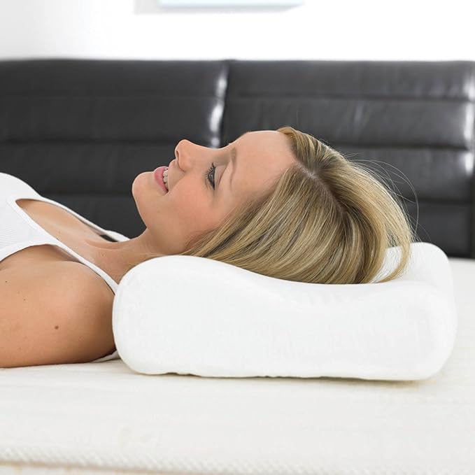 Comfortable Medical Pillow - RashidExpress