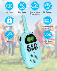 Walkie Talkie for Children