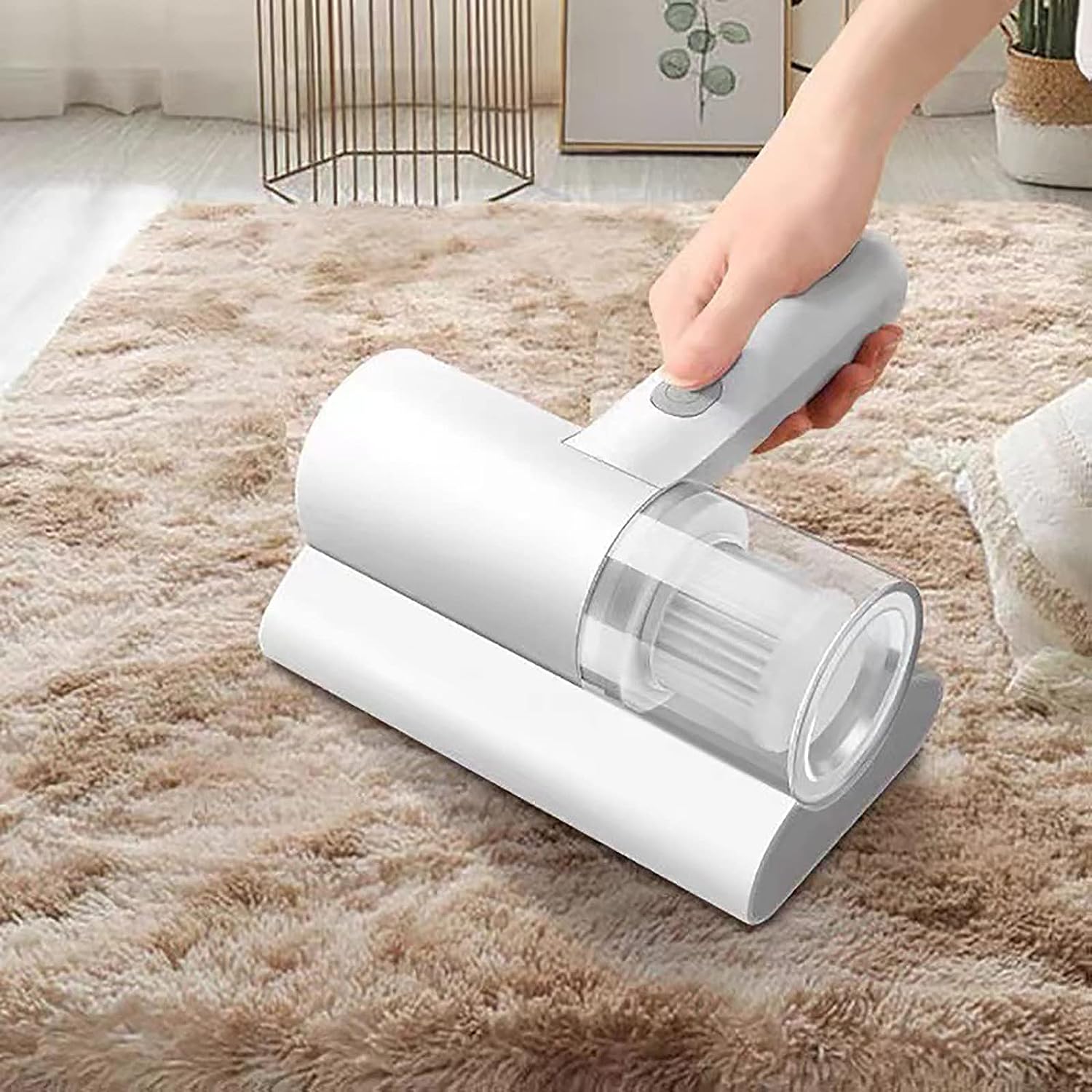 Dust and Mite Vacuum Cleaner - RashidExpress