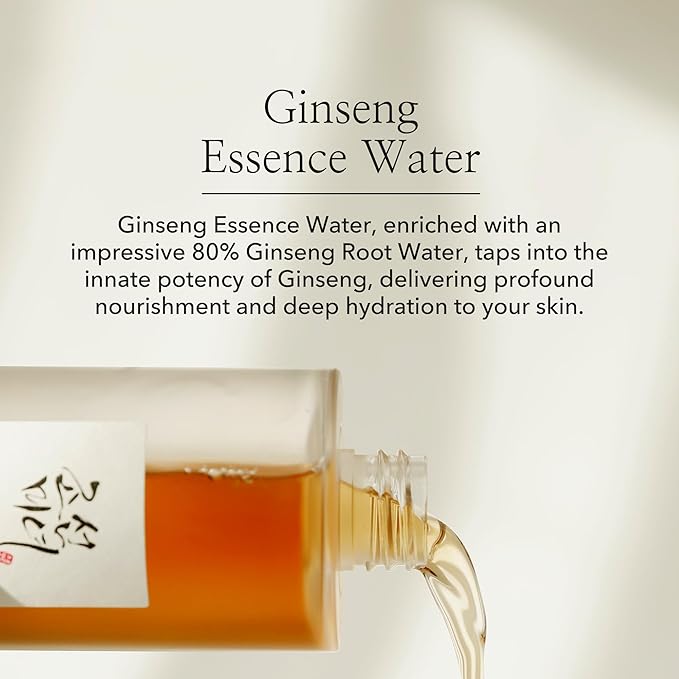 Ginseng Essence Water - RashidExpress