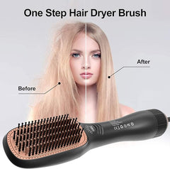 2 in 1 Styling Brush - RashidExpress