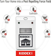 Pest Repelling Aid - RashidExpress