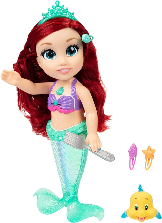 Disney Princess Doll - RashidExpress