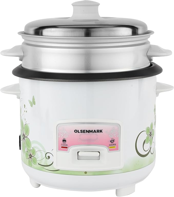 Automatic Rice Cooker