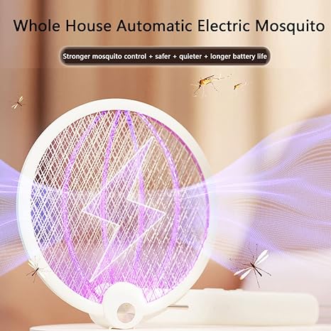 Electric Mosquito Zapper - RashidExpress