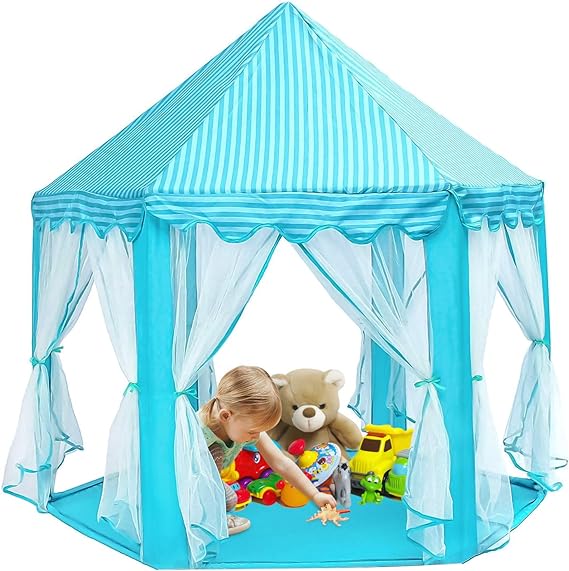 Sutekus Play Kids Tent - RashidExpress