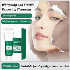 Whitening Facial Cleanser - RashidExpress