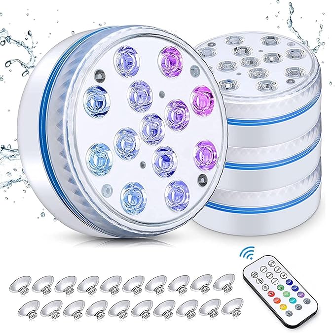 LED Portable Pod - RashidExpress