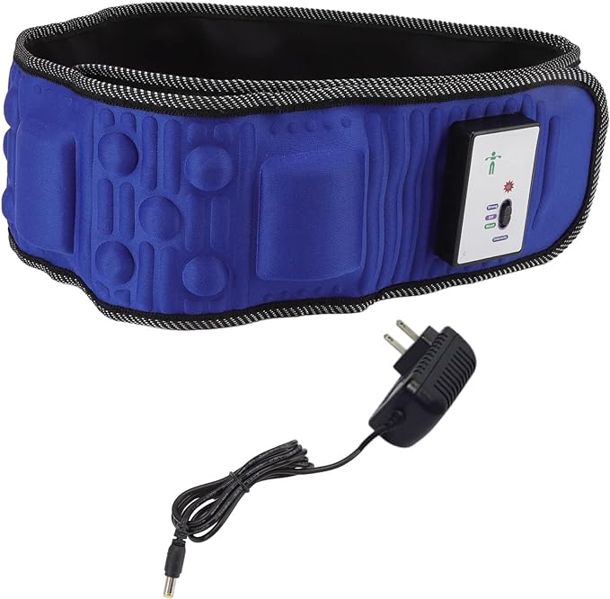 Electric Massage Belt - RashidExpress