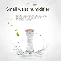 Xiaomanyao Humidifier - RashidExpress