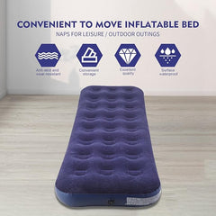 Single Air Mattress