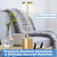 LED Desk Lamp - RashidExpress