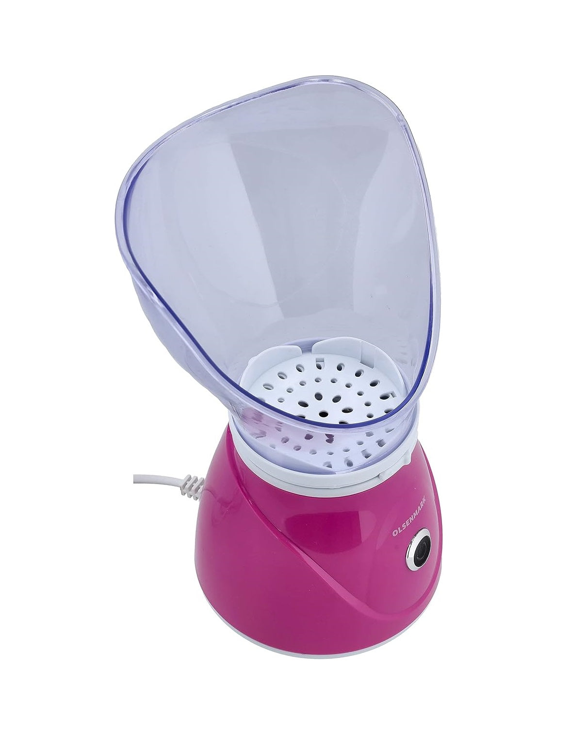 Portable Facial Steamer