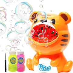 Tiger Bubble Machine - RashidExpress