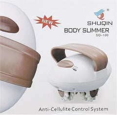 Anti-Cellulite Massager - RashidExpress