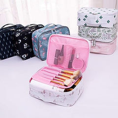 Portable Cosmetic Bag For Women - RashidExpress