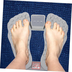 Electric Cervical Feet Massager - RashidExpress