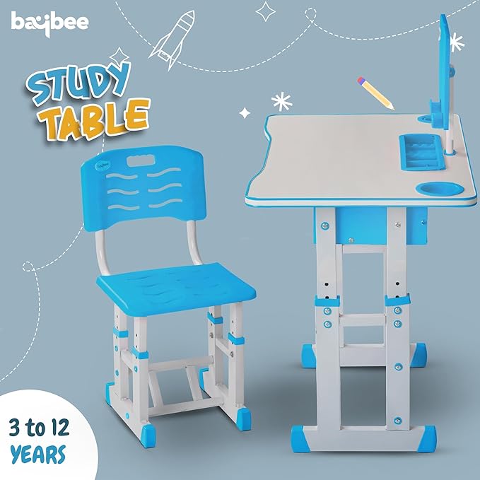 Multipurpose Kids Study Table